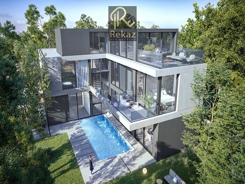 15 Arada-launches-Sequoia-sixth-phase-of-the-bestselling-Sharjah-forest-community-Masaar-v1. jpg