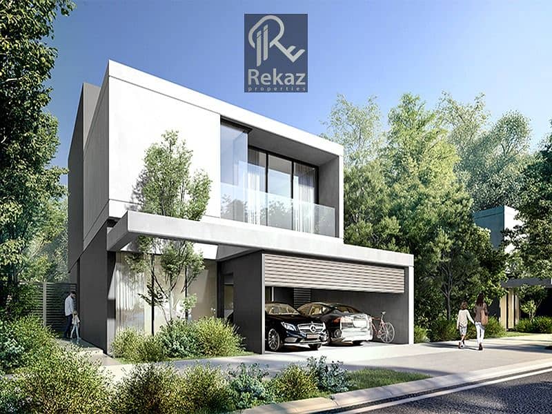 16 Arada-launches-Sequoia-sixth-phase-of-the-bestselling-Sharjah-forest-community-Masaar-v3. jpg