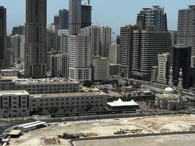 2 Bedroom Apartment for Rent in Al Taawun, Sharjah - IMG-20250614-WA0087. jpg