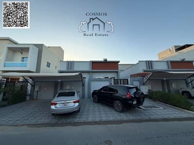 3 Cпальни Вилла в аренду в Аль Ясмин, Аджман - 5798476746528507098 (1). jpg