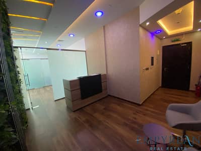 Office for Rent in Business Bay, Dubai - IMG_6166. jpg