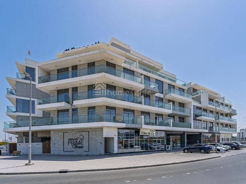 Fully furnished | Prime location | Vacant Fully furnished | Prime location | Vacant
