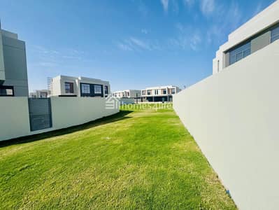 3 Bedroom Townhouse for Rent in Dubai South, Dubai - LOWEST RENT | SEMI DETACHED | GARDEN AT THE BACK