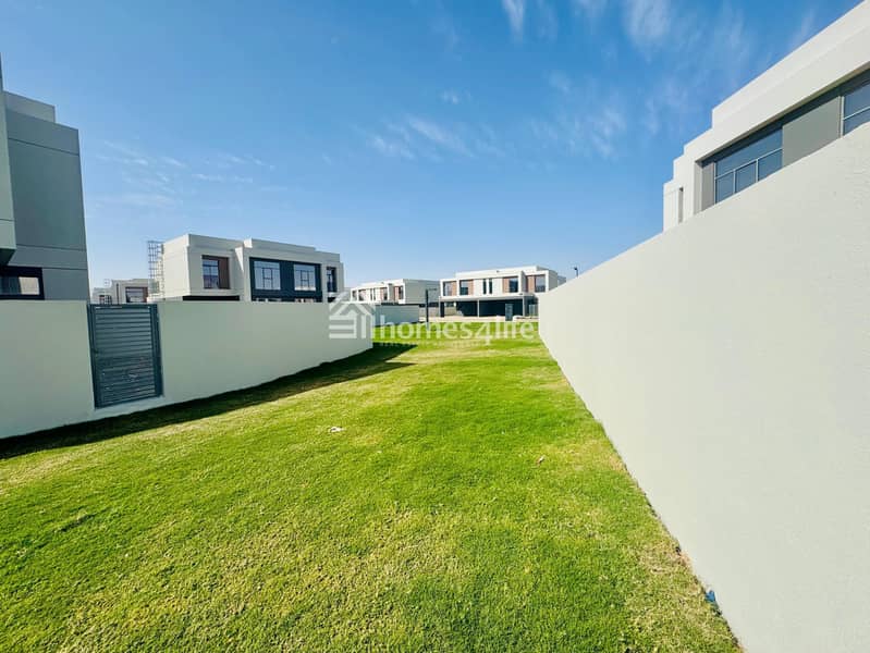 LOWEST RENT | SEMI DETACHED | GARDEN AT THE BACK