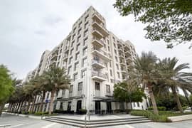 Modern Fully Furnished Studio Apartment for Rent in Zahra Apartments 2A, Town Square Dubai – Ideal Investment Opportunity