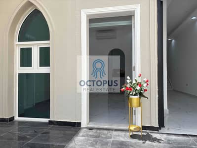 1 Bedroom Flat for Rent in Madinat Al Riyadh, Abu Dhabi - IMG_7261. jpg