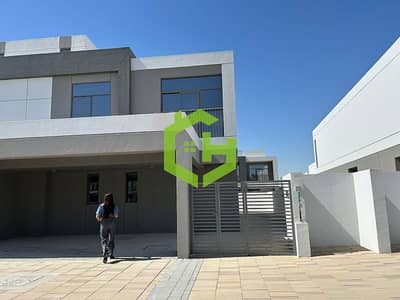 4 Bedroom Villa for Rent in Dubai South, Dubai - WhatsApp Image 2025-06-12 at 11.24. 28 AM. jpeg