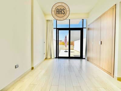 Studio for Rent in Meydan City, Dubai - IMG_9896. jpg
