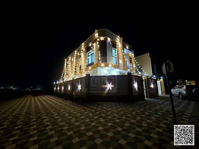 5 Bedroom Villa for Sale in Al Amerah, Ajman - IMG-20250212-WA0063. jpg