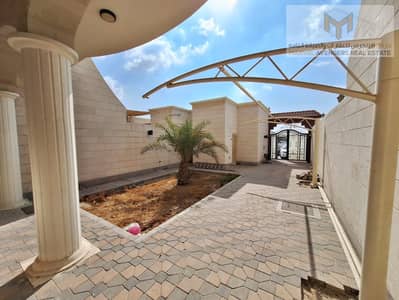 6 Bedroom Villa for Rent in Mohammed Bin Zayed City, Abu Dhabi - WhatsApp Image 2025-06-14 at 10.36. 06 AM. jpeg