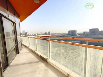 2 Bedroom Flat for Rent in Dubai Silicon Oasis (DSO), Dubai - 3. jpg