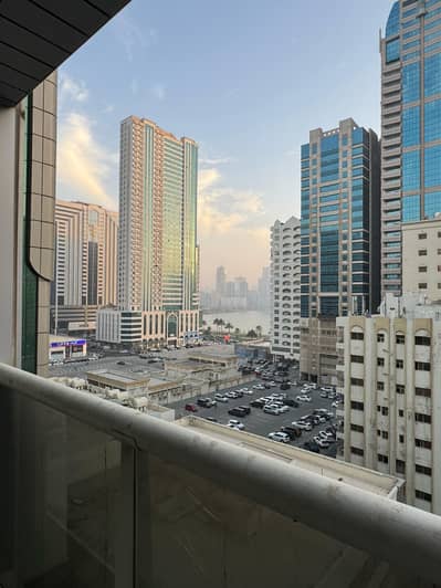 1 Bedroom Flat for Rent in Al Majaz, Sharjah - IMG-20250528-WA0081. jpg