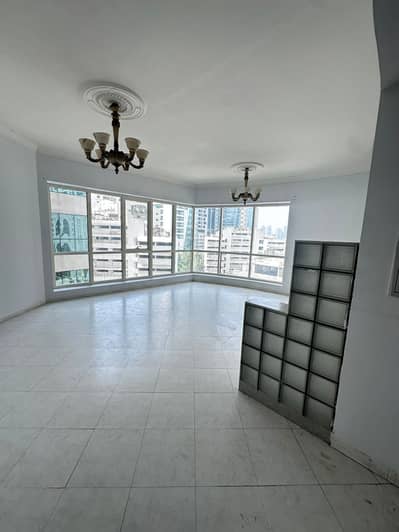 1 Bedroom Apartment for Rent in Al Khan, Sharjah - IMG-20250614-WA0242. jpg