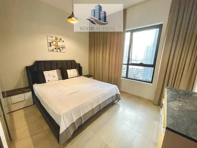 2 Bedroom Apartment for Rent in Al Taawun, Sharjah - 0887498f-9bf1-4f04-9e27-69bcc0787681. jpg