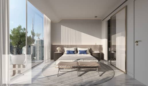 Studio for Sale in Business Bay, Dubai - IMG-20250611-WA0023. jpg