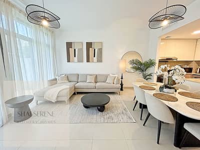 4 Bedroom Townhouse for Rent in Town Square, Dubai - IMG_5420. jpg
