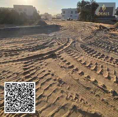 Plot for Sale in Al Zahya, Ajman - image (6). png