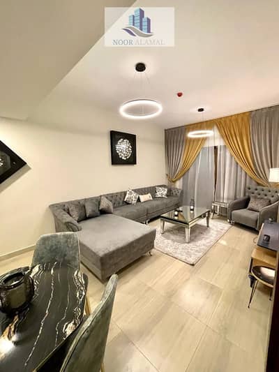 2 Bedroom Flat for Rent in Al Taawun, Sharjah - 2fad79d2-bca1-4585-8385-870d6bbaa499. jpg