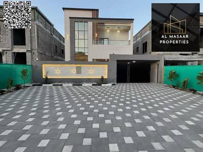 阿尔塔拉2区， 阿治曼 5 卧室别墅待售 - WhatsApp Image 2025-04-15 at 11.26. 43 PM. jpeg