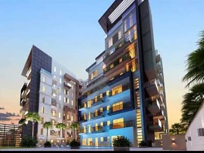 Shop for Sale in Dubai South, Dubai - TENORA. jpg