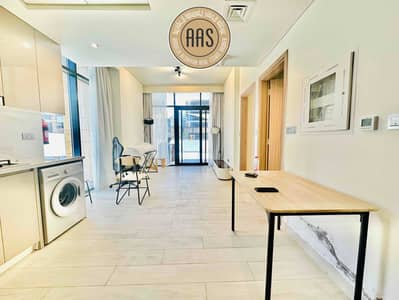 1 Bedroom Flat for Rent in Meydan City, Dubai - IMG_0255. jpg