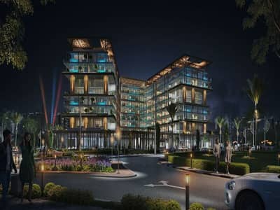 محل تجاري  للبيع في أرجان، دبي - EMPIRE ESTATE 10. jpg