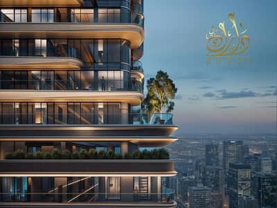 3 Bedroom Apartment for Sale in City of Arabia, Dubai - 1-2. jpg