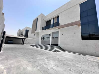 1 Bedroom Flat for Rent in Khalifa City, Abu Dhabi - IMG_3260. jpg