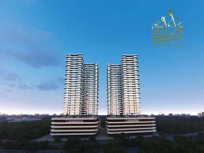 Studio for Sale in Majan, Dubai - 15d81710412cd3731a235404eb8cda6c4ce3184e. jpg