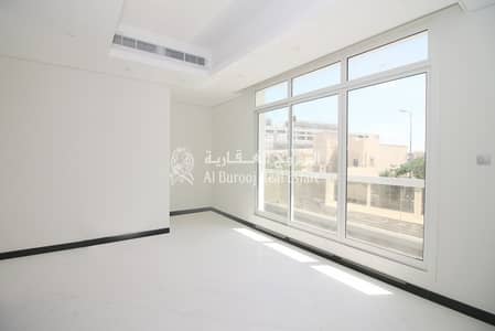 3 Bedroom Townhouse in Al Burooj Residence VII at JVT 3 Bedroom Townhouse in Al Burooj Residence VII at JVT