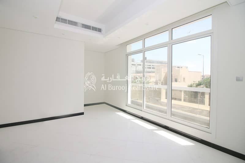 3 Bedroom Townhouse in Al Burooj Residence VII at JVT 3 Bedroom Townhouse in Al Burooj Residence VII at JVT