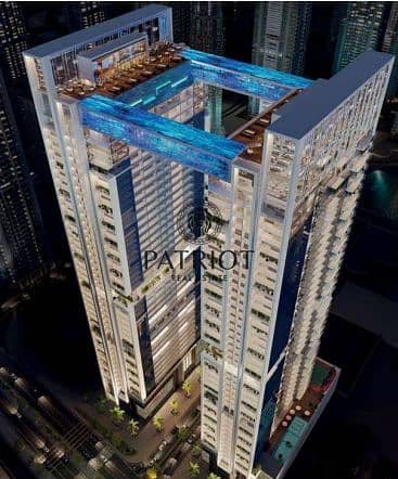 Studio for Sale in Jumeirah Lake Towers (JLT), Dubai - viewz2. png