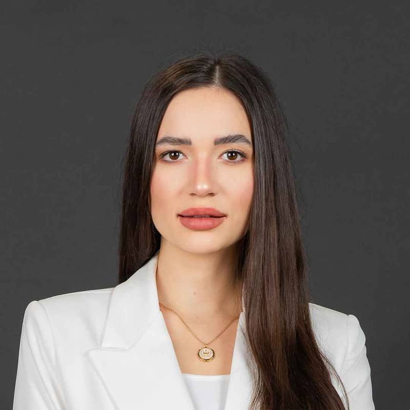 Diana Kustanova