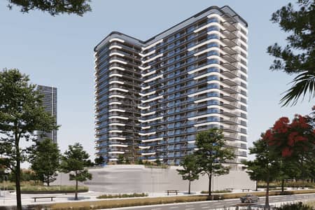 1 Bedroom Flat for Sale in Dubai Production City (IMPZ), Dubai - Prime Location | Luxurious | High ROI