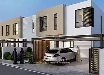 6 Bedroom Villa for Sale in Tilal City, Sharjah - Screenshot 2025-03-22 2.22. 26 PM. png