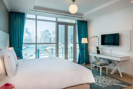 Studio for Rent in Deira, Dubai - Studio-2-1. jpg