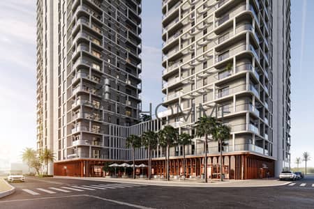 3 Cпальни Апартаменты Продажа в Джумейра Вилладж Серкл (ДЖВС), Дубай - f2_061223. jpg