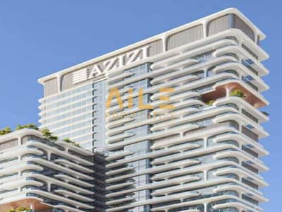 Studio for Sale in City of Arabia, Dubai - FROM ITALY TO DUBAI_LUXURY STOUDIO_LAUNCH PRICE.
