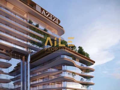 Studio for Sale in City of Arabia, Dubai - FROM ITALY TO DUBAI_LUXURY STOUDIO_LAUNCH PRICE.
