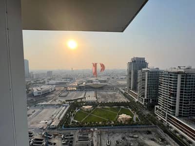 迪拜湾， 迪拜 2 卧室单位待租 - image00005. jpeg