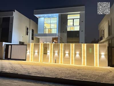 4 Bedroom Villa for Sale in Al Helio, Ajman - batch_2a2599c8-13b1-4fb8-9d36-9e6f1293aa76. jpg