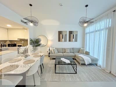 4 Bedroom Townhouse for Rent in Town Square, Dubai - IMG_5383. jpg