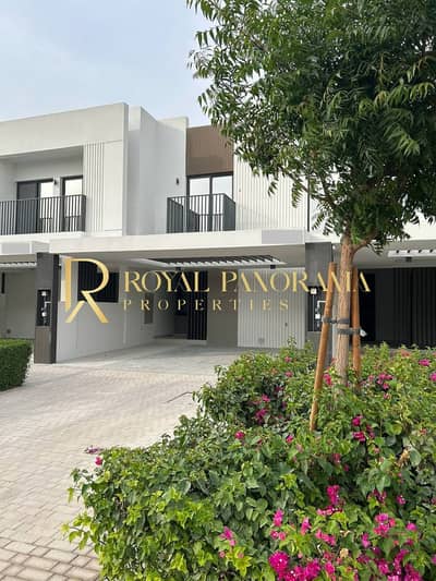 3 Bedroom Villa for Rent in Dubai South, Dubai - WhatsApp Image 2025-06-14 at 4.19. 16 PM. jpeg