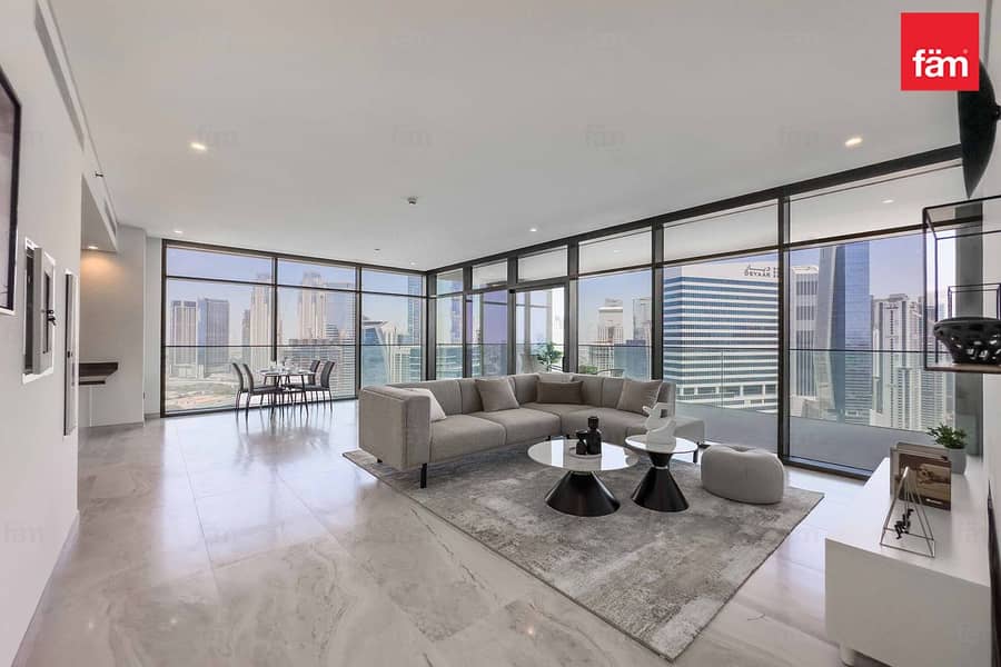 位于商业湾,半岛公寓,半岛五号 2 卧室的公寓 250000 AED - 11894222 位于商业湾,半岛公寓,半岛五号 2 卧室的公寓 250000 AED - 11894222