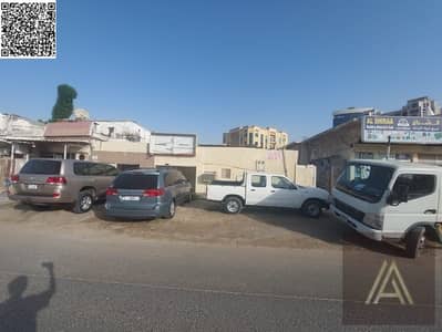 Здание Продажа в Аль Рашидия, Аджман - IMG-20241224-WA0342. jpg