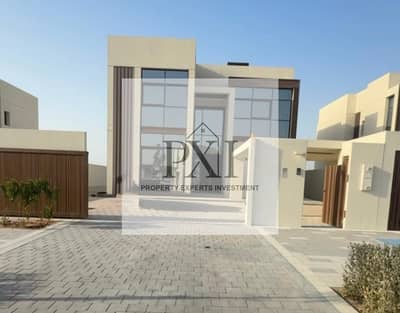 4 Bedroom Villa for Sale in Al Jubail Island, Abu Dhabi - WhatsApp Image 2025-06-14 at 4.12. 40 PM. jpeg
