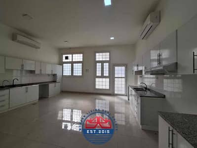 7 Bedroom Villa for Rent in Al Shamkha, Abu Dhabi - 70a78c8c-7d62-4452-afd7-c91b00860d2e. jpg
