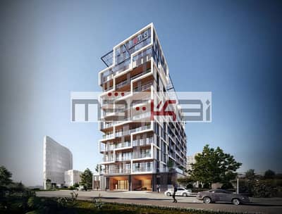Студия Продажа в Маджан, Дубай - Capture. JPG