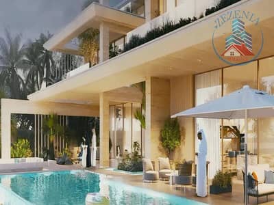 5 Bedroom Villa for Sale in Ajmal Makan City - Sharjah Waterfront, Sharjah - photo_2024-06-22_21-17-32. jpg