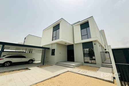 4 Bedroom Villa for Sale in Al Furjan, Dubai - Corner Plot | 4 Beds | Vastu | Near Park